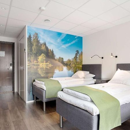 Best Western Hotel Vrigstad Esterno foto