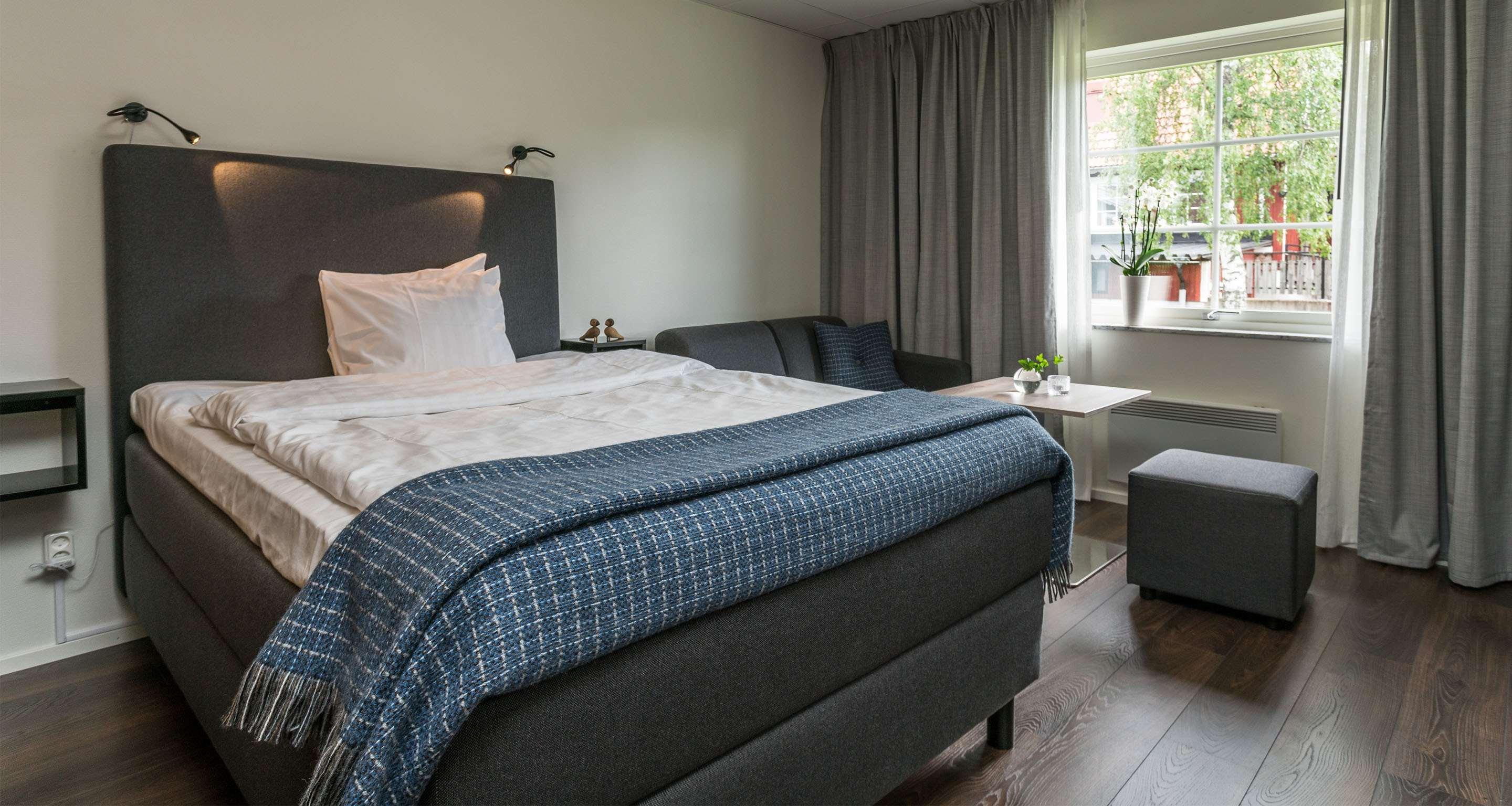 Best Western Hotel Vrigstad Esterno foto