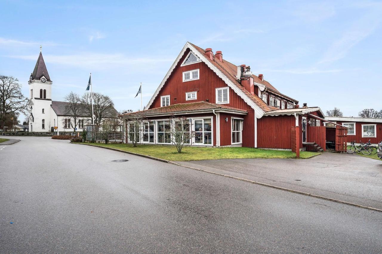 Best Western Hotel Vrigstad Esterno foto