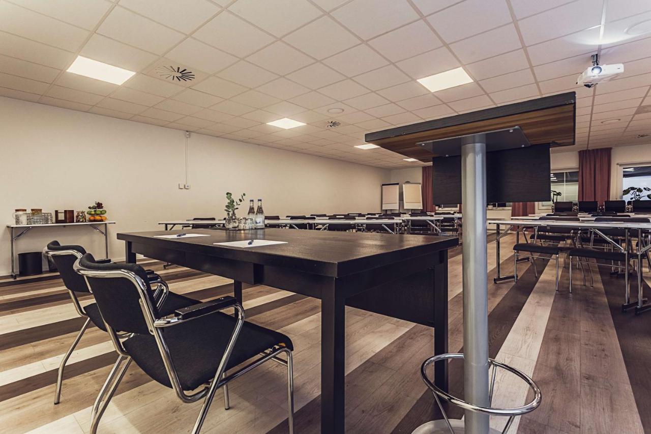 Best Western Hotel Vrigstad Esterno foto