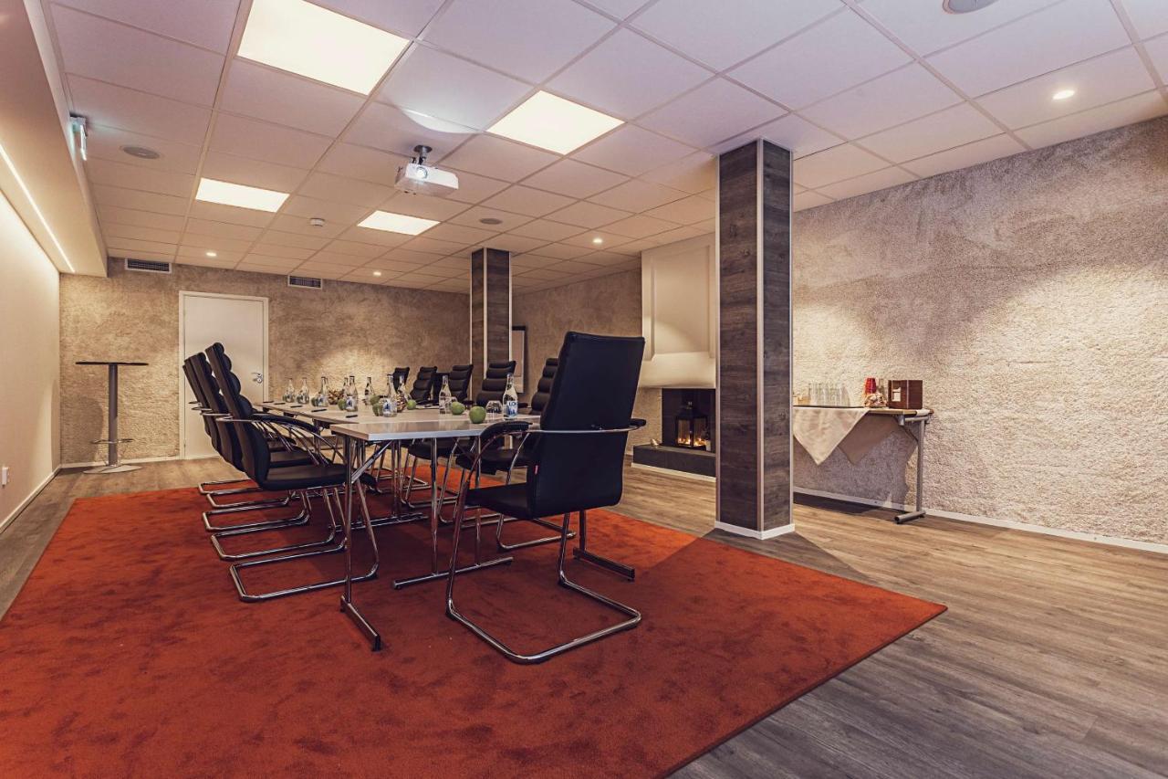 Best Western Hotel Vrigstad Esterno foto