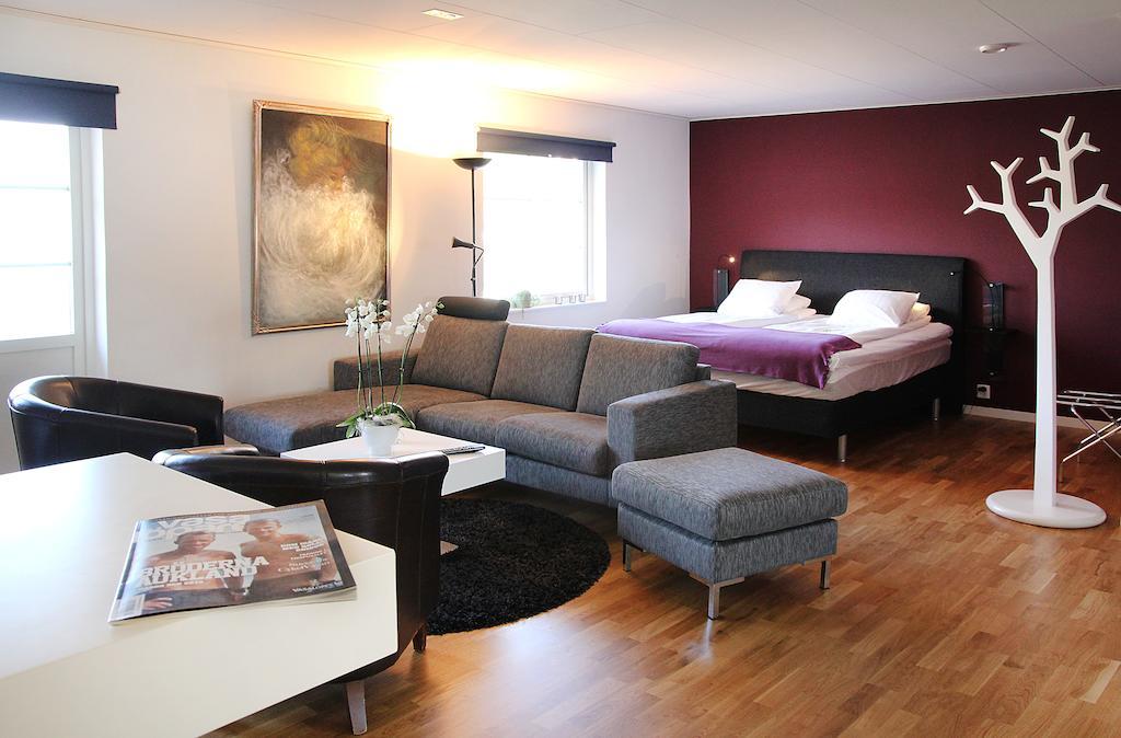 Best Western Hotel Vrigstad Esterno foto