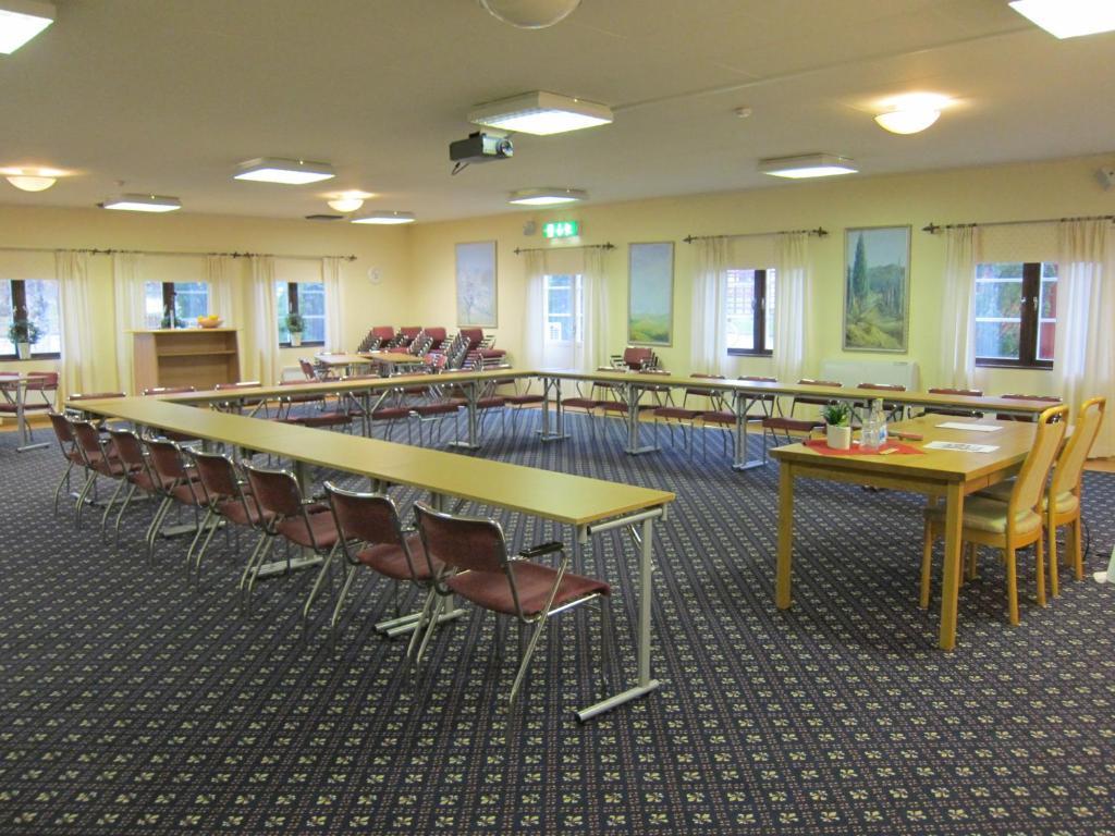 Best Western Hotel Vrigstad Esterno foto